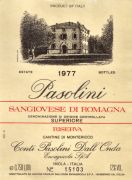 Sangiovese di Romagna_Pasolini